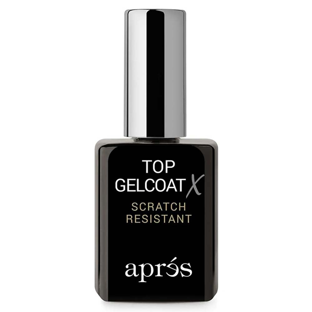 Apres Top Gelcoat X Scratch Resistant 1 fl oz AP-1TGCX30-NP