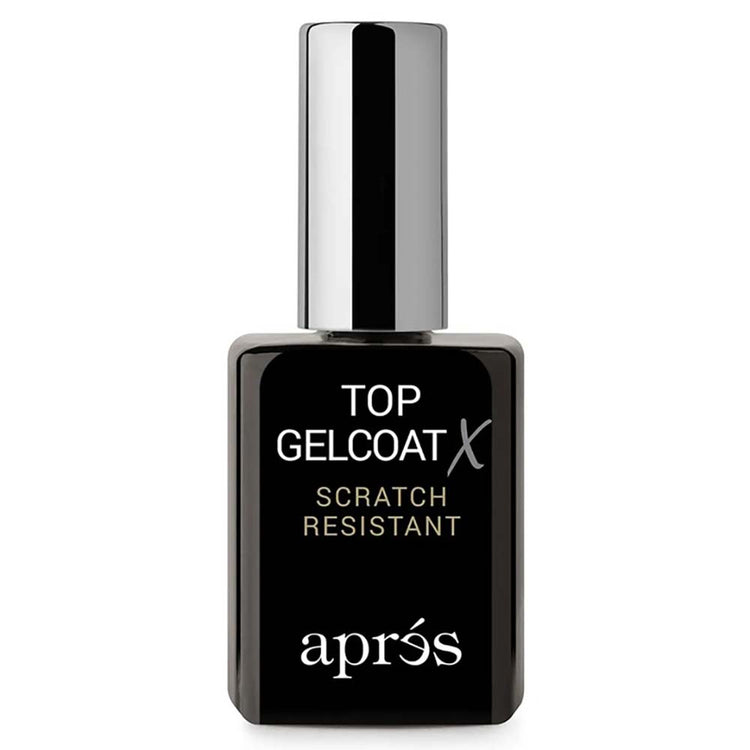 Apres Top Gelcoat X Scratch Resistant 1 fl oz AP-1TGCX30-NP