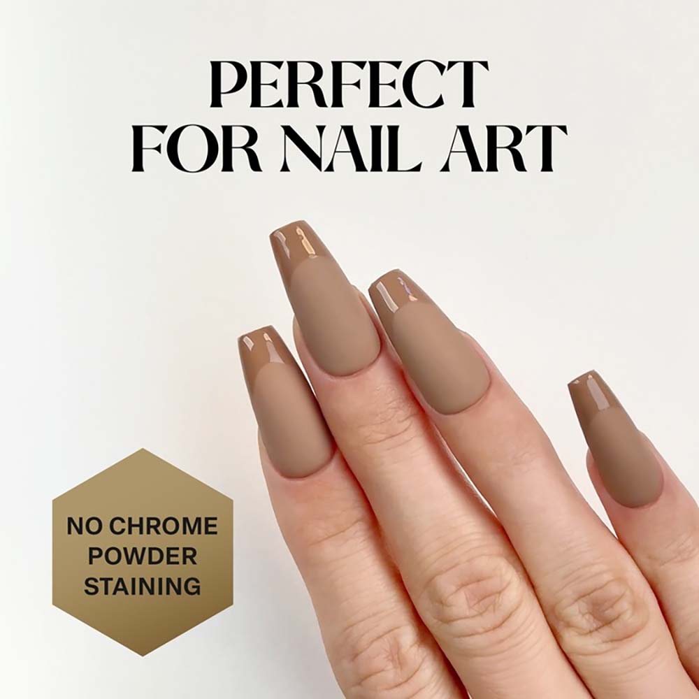 Apres Non-Wipe Matte Top Gelcoat 0.5 fl oz APMTGC01 61048