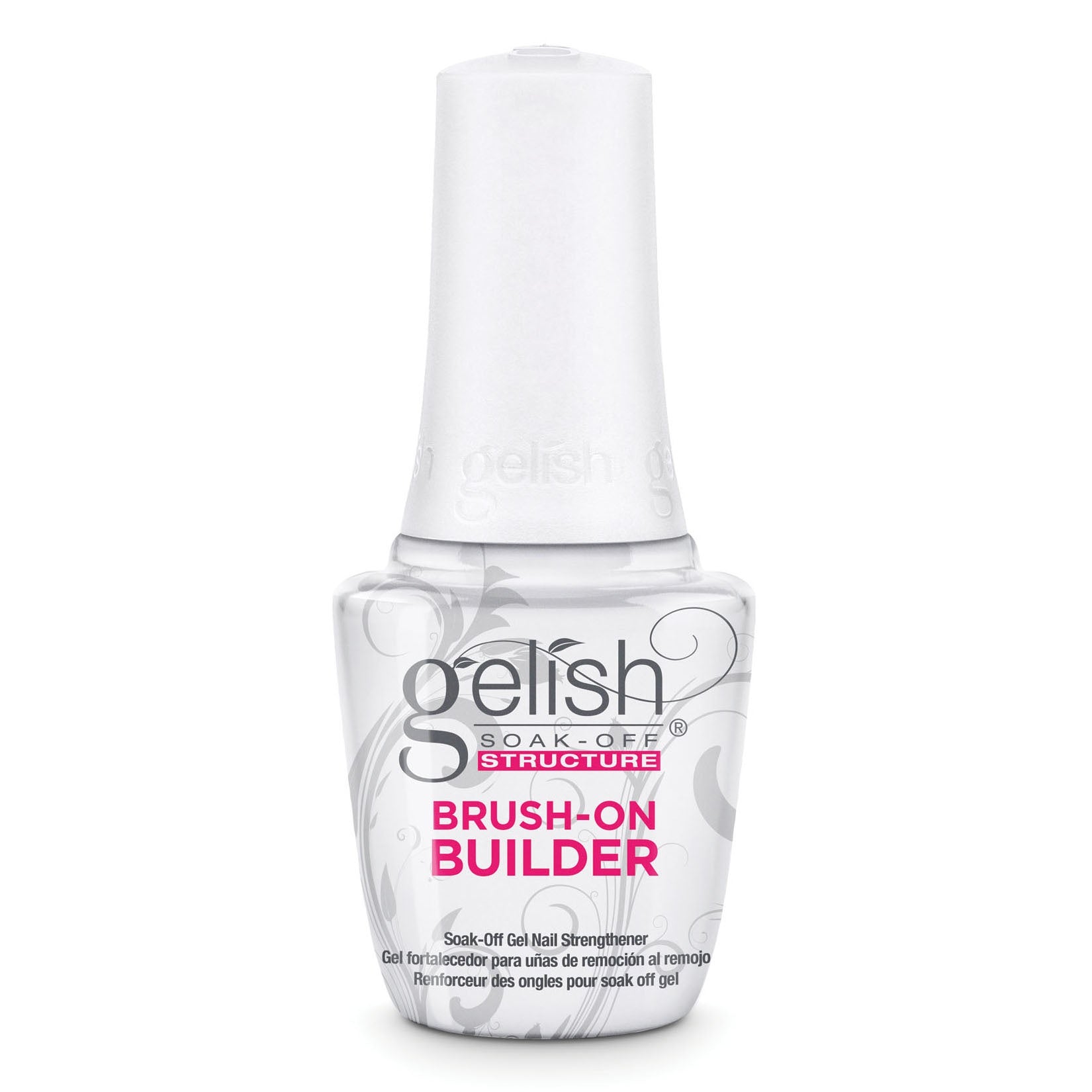 Gelish Soak-Off Brush-On Builder Gel 1148021