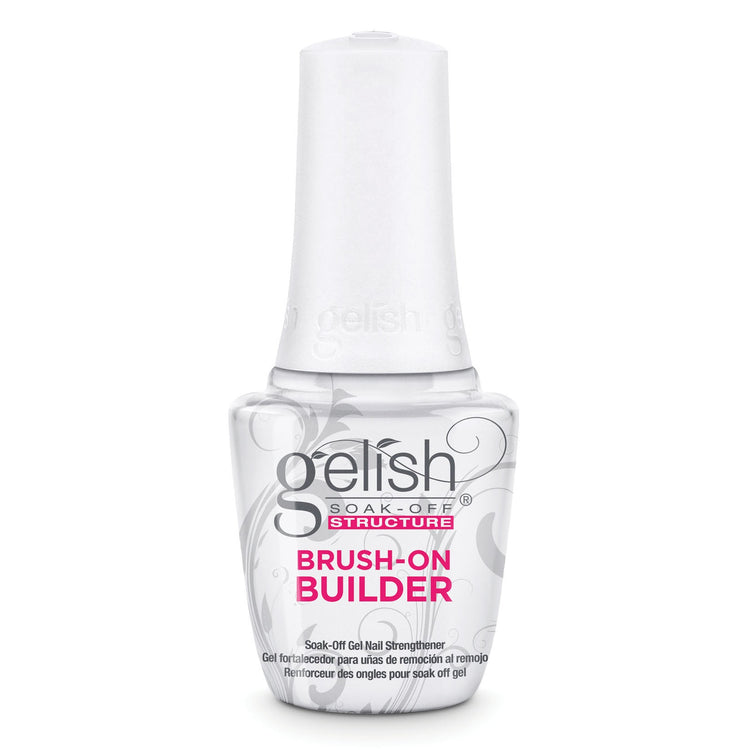 Gelish Soak-Off Brush-On Builder Gel 1148021