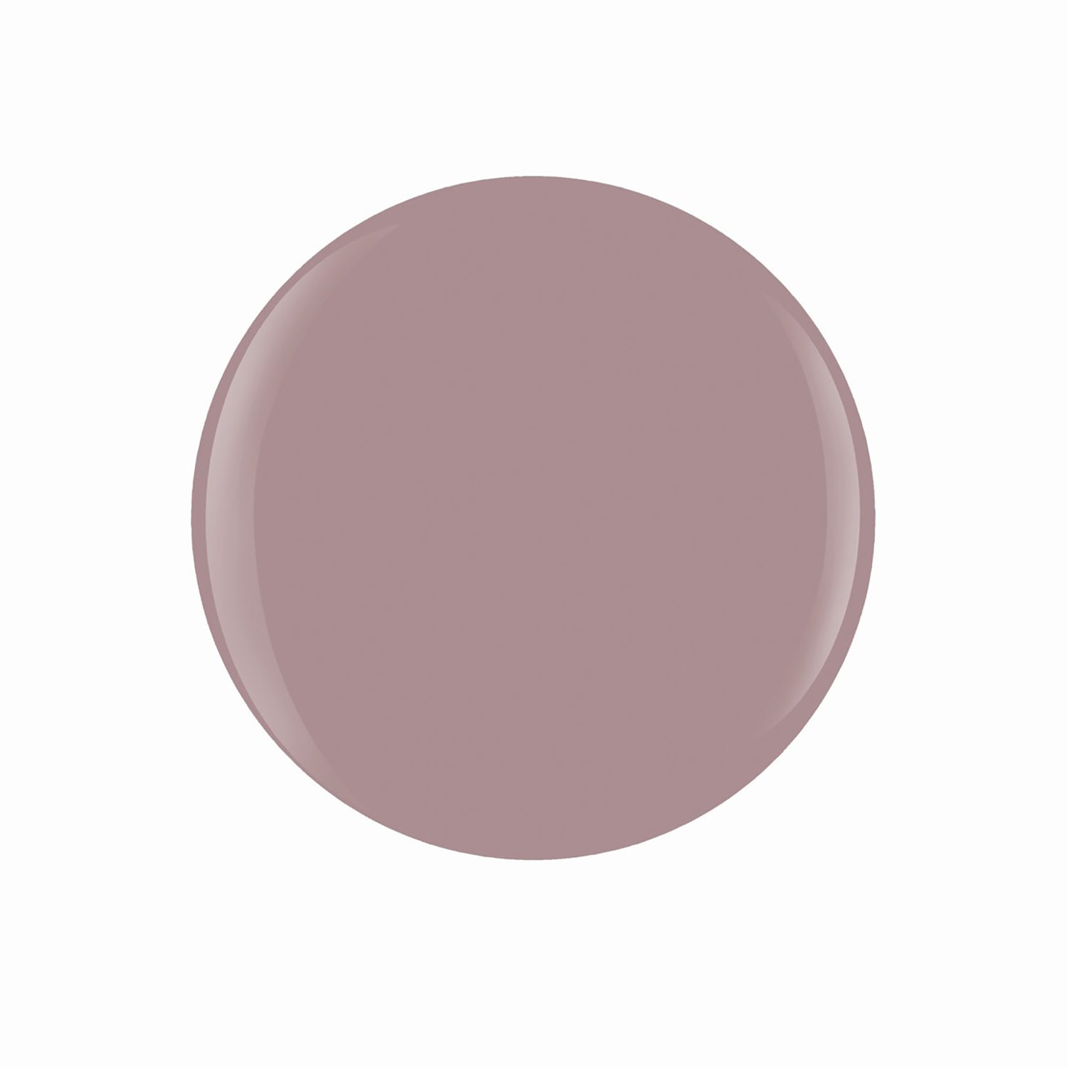 Gelish Soak-Off Brush-On Builder Gel Mauve Nude 1148125