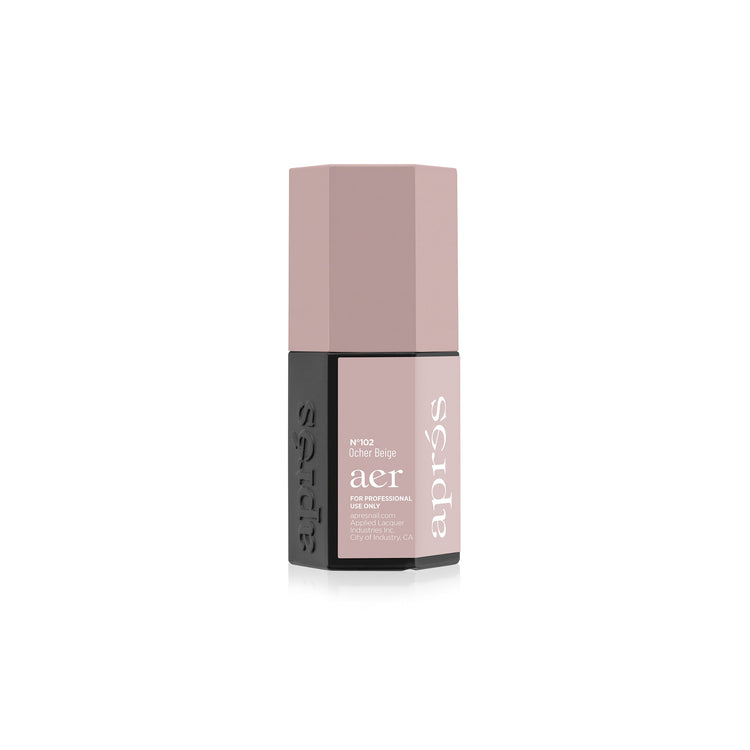 Apres Ryo Kitamura Aer Gel 102 Ocher Beige 68698