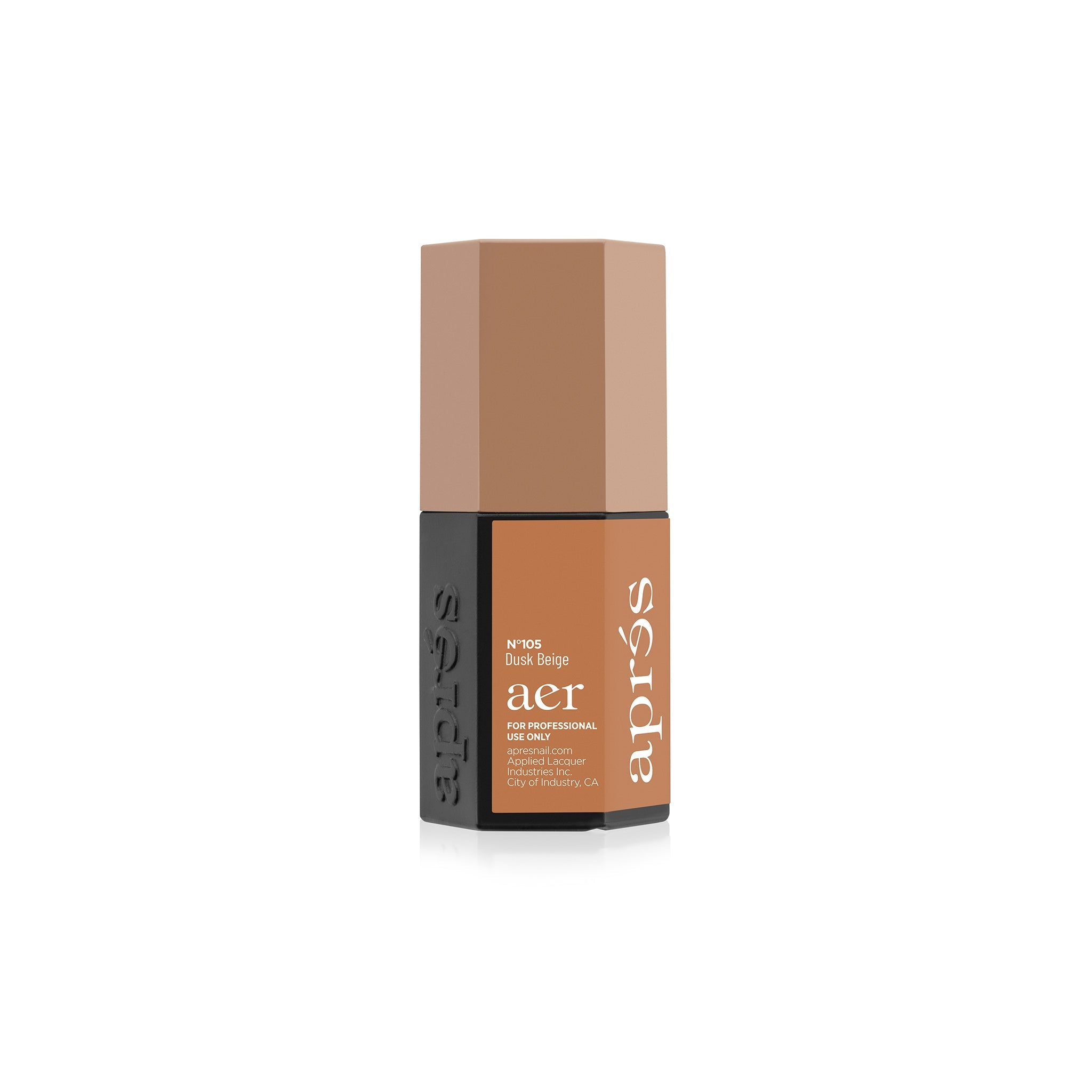 Apres Ryo Kitamura Aer Gel 105 Dusk Beige 68701