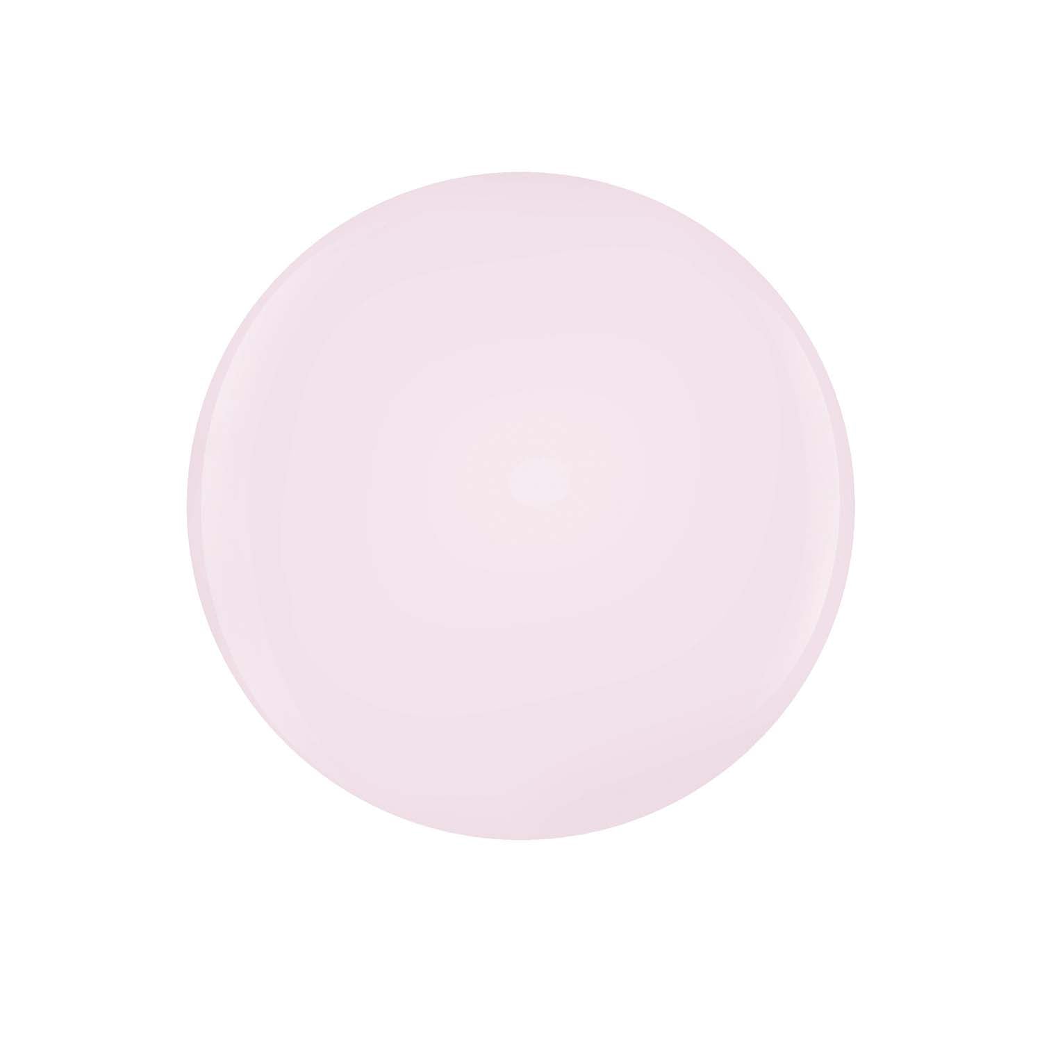 Gelish Soak-Off Brush-On Builder Gel Light Pink Nude 1148126