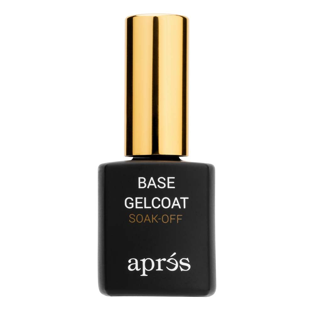 Apres Base Gelcoat 0.5 fl oz /15ml AP-1BGC15-NP 45324