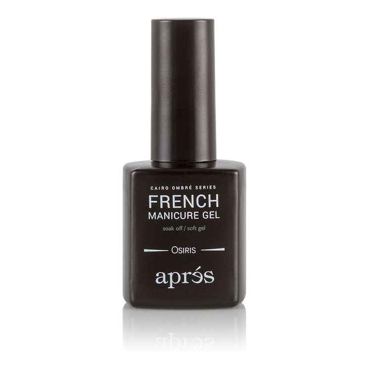 Apres French Manicure Gel Ombre - Osiris AB-101
