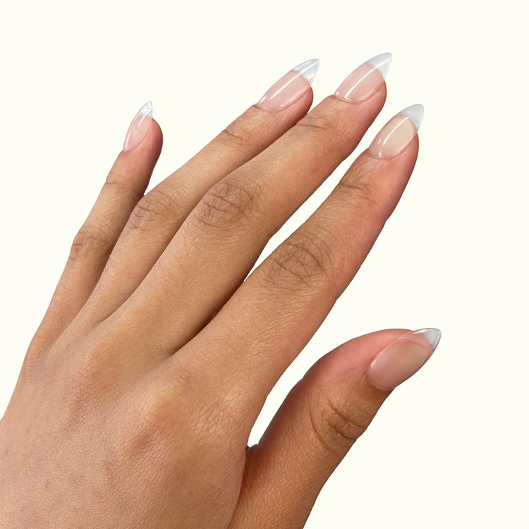 CND Brisa Glass Sculpting Gels Clear 1.5 oz - 42g 08060