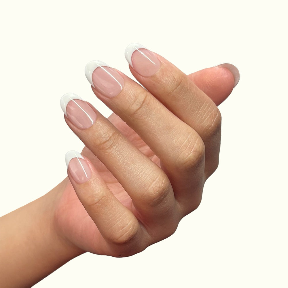 CND Brisa Sculpting Gels Pure Pink Sheer 1.5 oz - 42g 08061