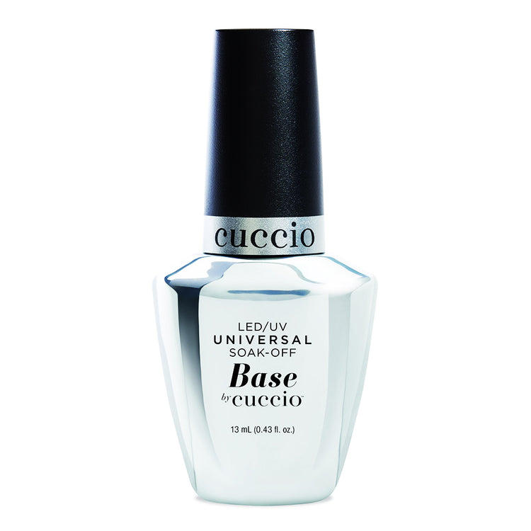 Cuccio LED/UV Universal Base Soak Off 0.43 oz CPGL6213