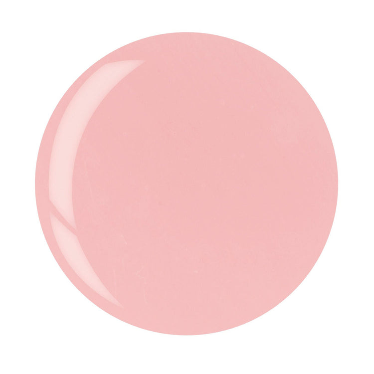 CuccioLED/UV Brush-On Builder .43oz Pink Pearl CPGL6473