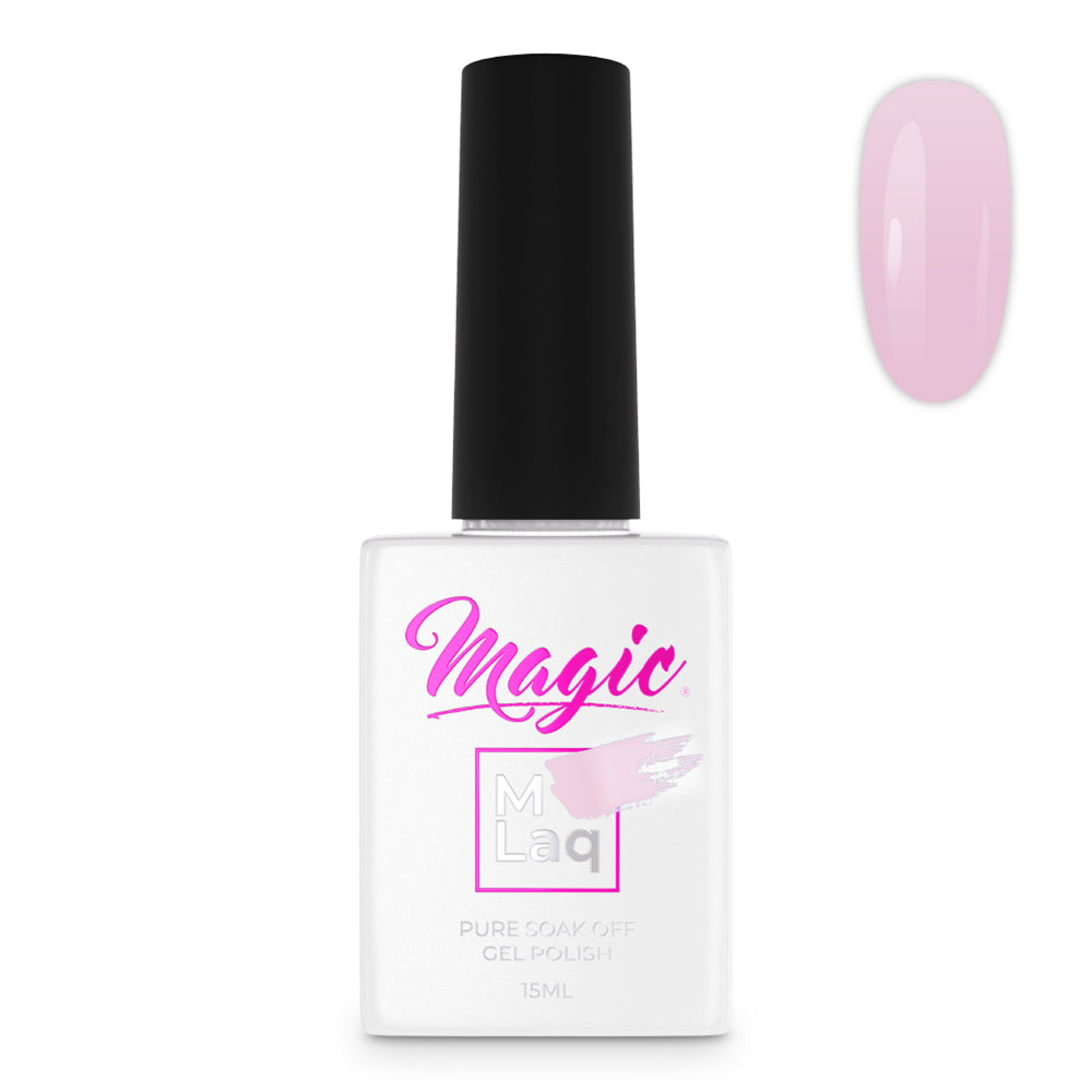 Magic Gel Polish MLaq Soft Shell 15 ml - #6 46811