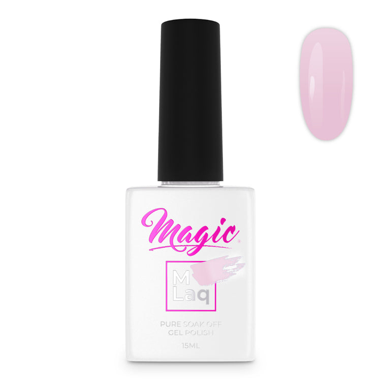 Magic Gel Polish MLaq Soft Shell 15 ml - #6 46811