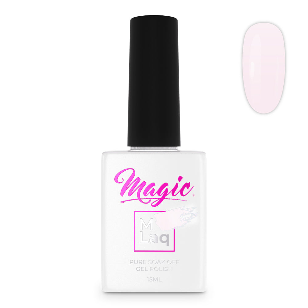 Magic Gel Polish MLaq Luxury Silk - #11 15 ml 46816