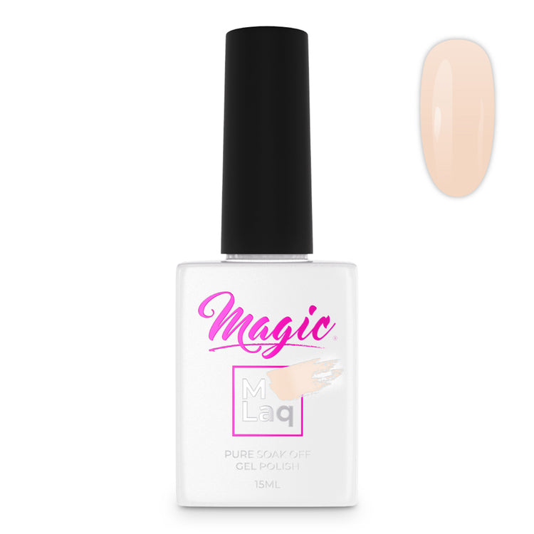 Magic Gel Polish MLaq Shy 15 ml - #23 46828