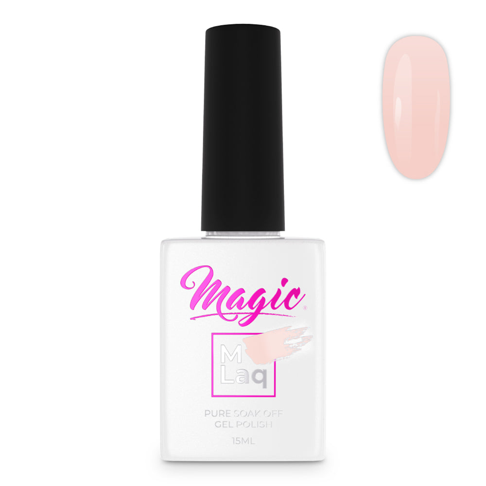Magic Gel Polish MLaq Irresistible - #26 15 ml 46831