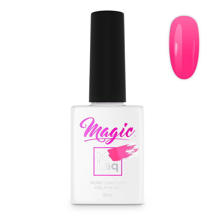 Magic Gel Polish MLaq Puzzle 15 ml - #45 46850