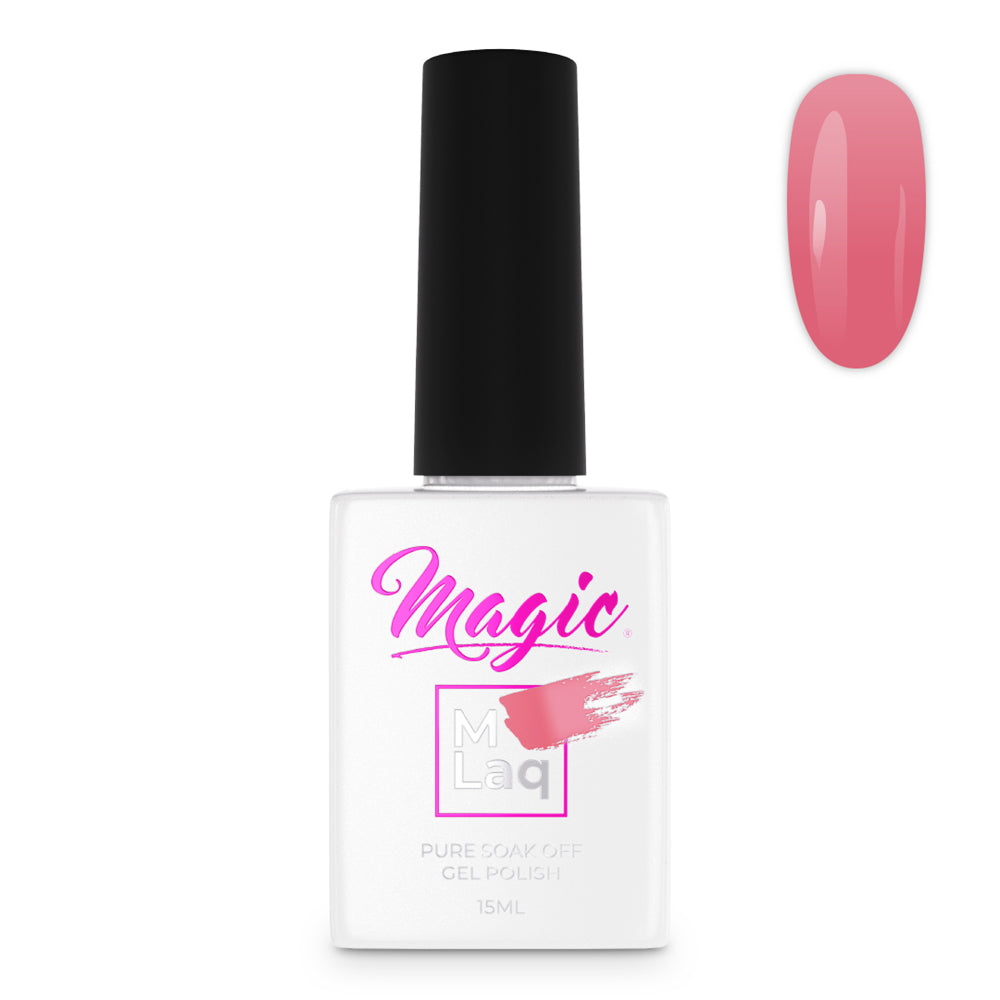 Magic Gel Polish MLaq Nature's Fantasy - #50 15 ml