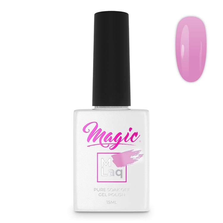 Magic Gel Polish MLaq Sweet Dreams - #84 15 ml