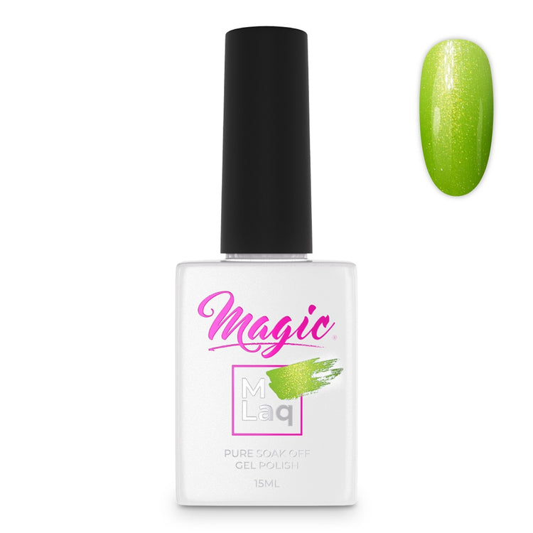 Magic Gel Polish MLaq Early Spring - #88 15 ml