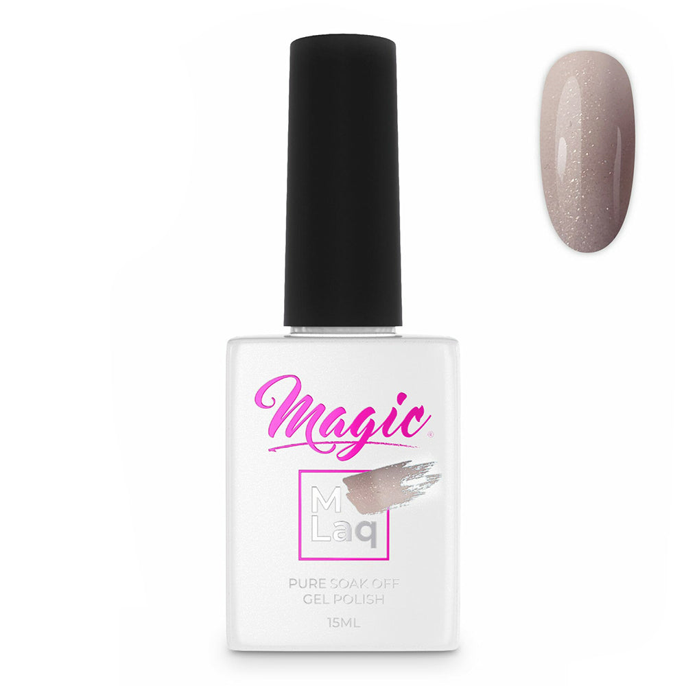 Magic Gel Polish MLaq 15 ml - Early Frost #150