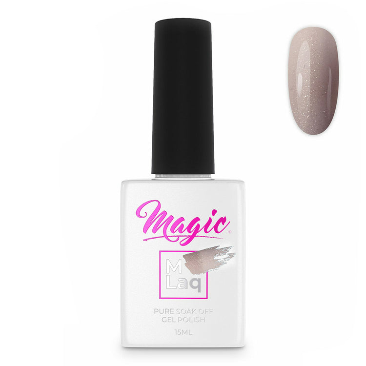 Magic Gel Polish MLaq 15 ml - Early Frost #150