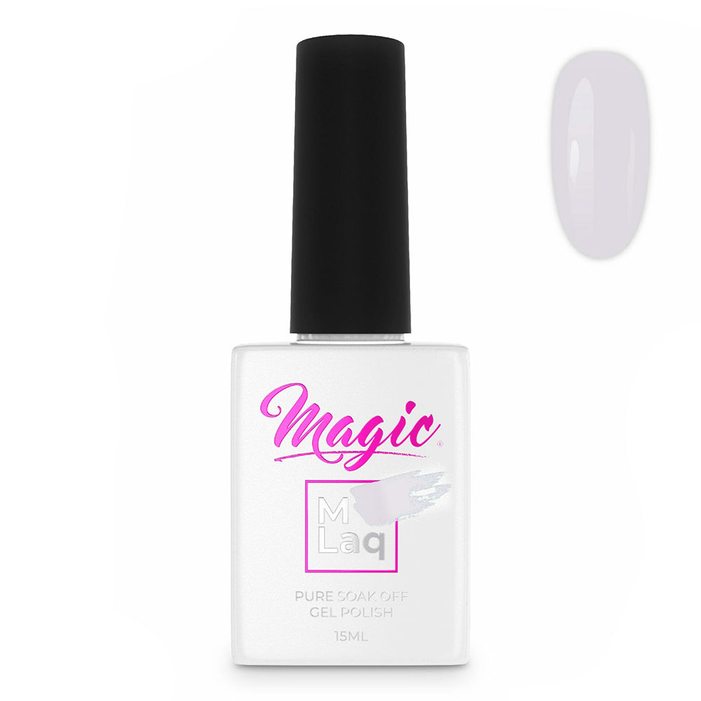 Magic Gel Polish MLaq 15 ml - Misty Dusk #159