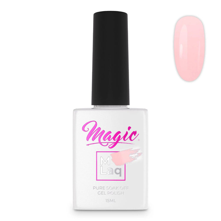 Magic Gel Polish MLaq 15 ml - Lip Gloss #215