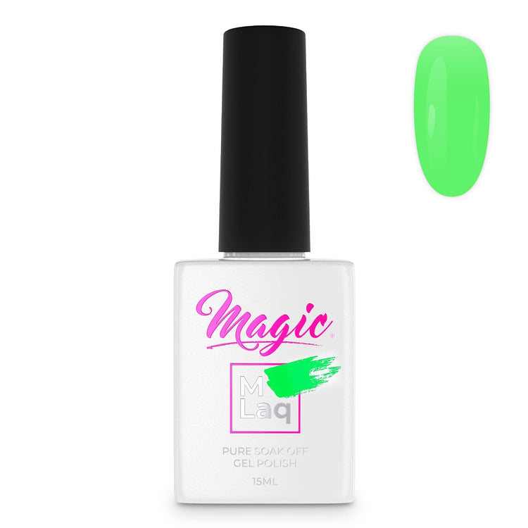 Magic Gel Polish MLaq 15 ml - Luminous #270