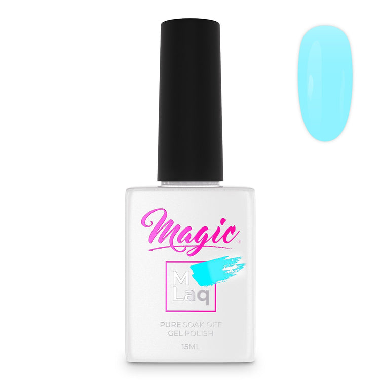 Magic Gel Polish MLaq 15 ml - Celestial #279