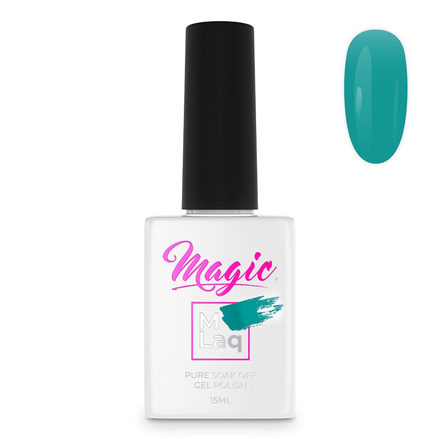 Magic Gel Polish MLaq 15 ml - Boutigue #303