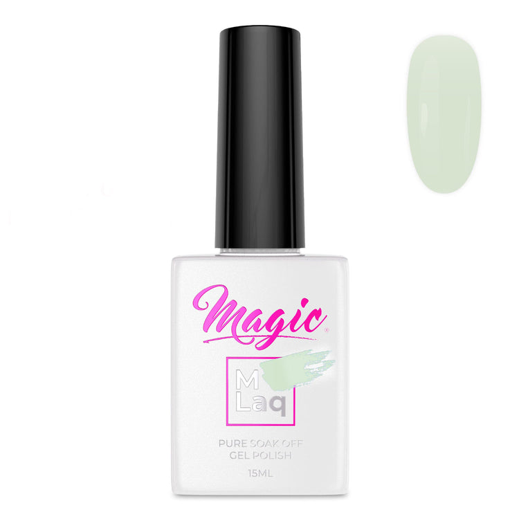 Magic Gel Polish MLaq 15 ml - Spring Dew #337
