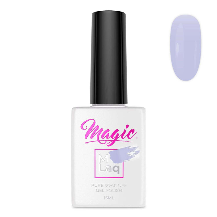 Magic Gel Polish MLaq 15 ml - Ice Melt #403