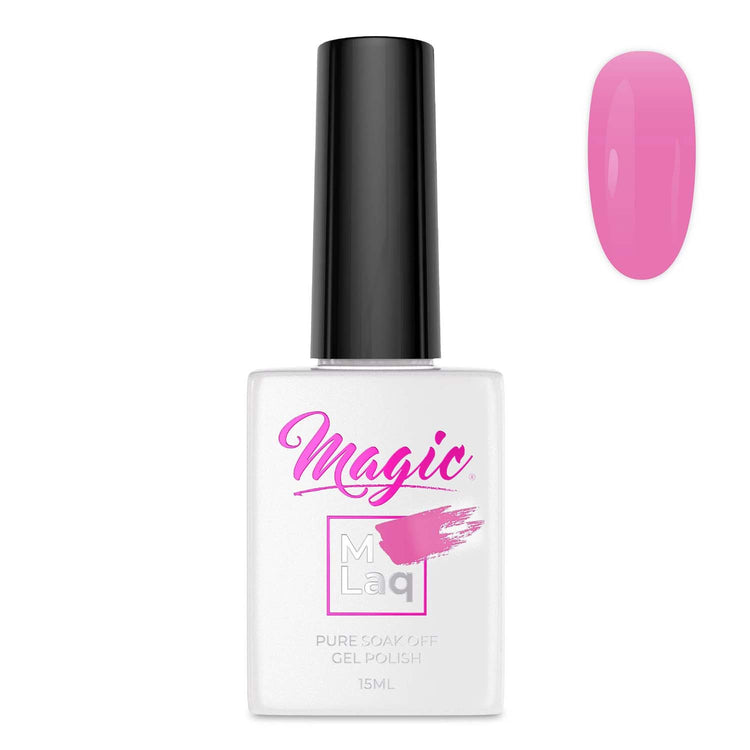 Magic Gel Polish MLaq 15 ml - Orchard Canvas #410