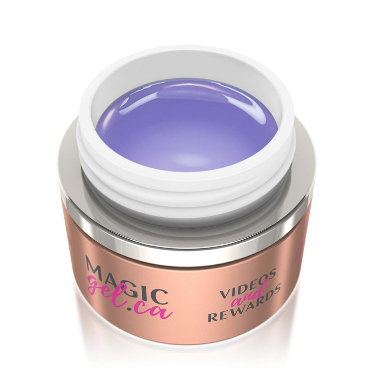Magic Gel Builder Gels Smooth Ice 15 ml