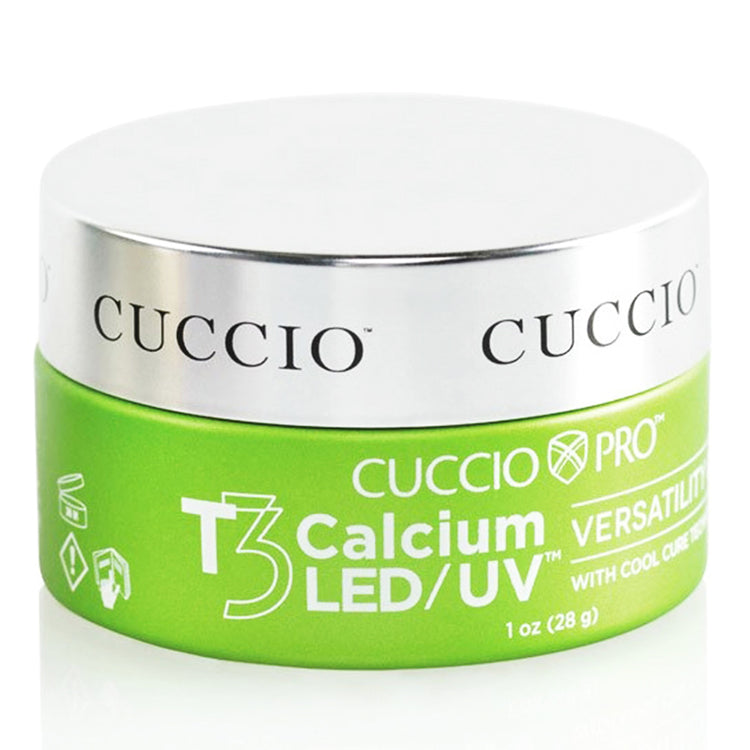 CuccioPro T3 Calcium LED/UV Self Leveling Thin 1oz 6952-LED