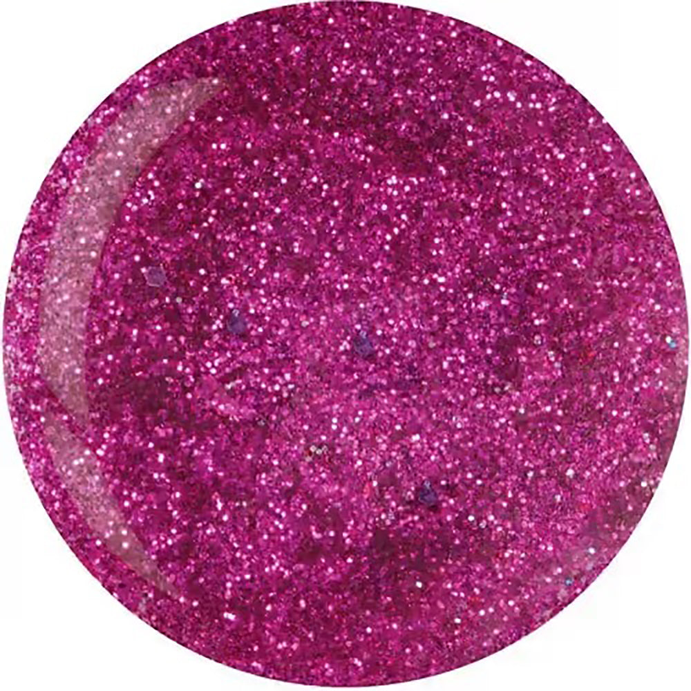 Cuccio Pro T3 LED/UV Gel 1oz/28g - It's Pink CP6970-LED