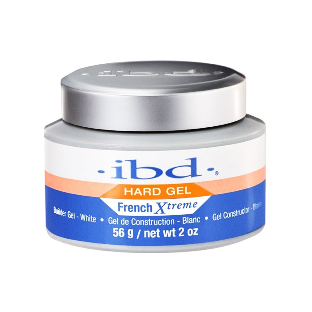 Ibd French Xtreme White Gel 2 oz. - 56g #39082