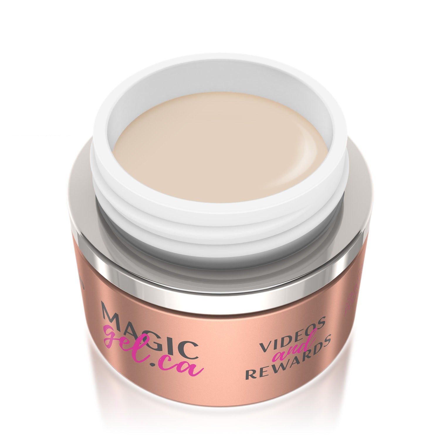 Magic Gel System Acrygel Blonde 15 ml M01055
