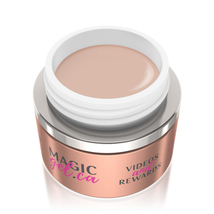 Magic Gel System Acrygel Nude 15 ml M01057