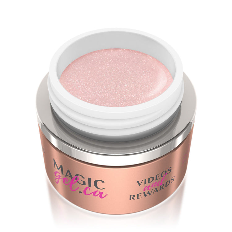 Magic Gel System Acrygel Delicious 15 ml M01059