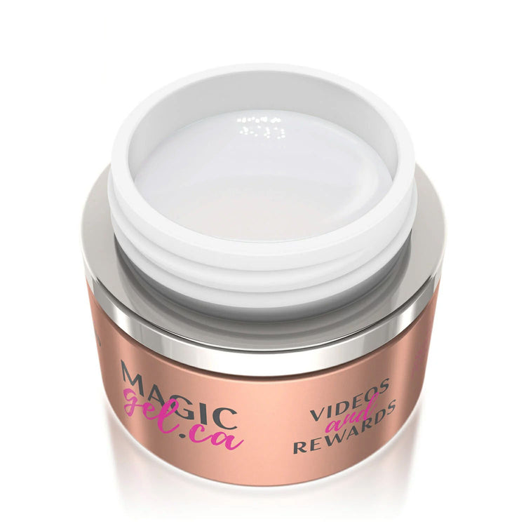 Magic Gel System Acrygel Clear Architect 15 ml M01061