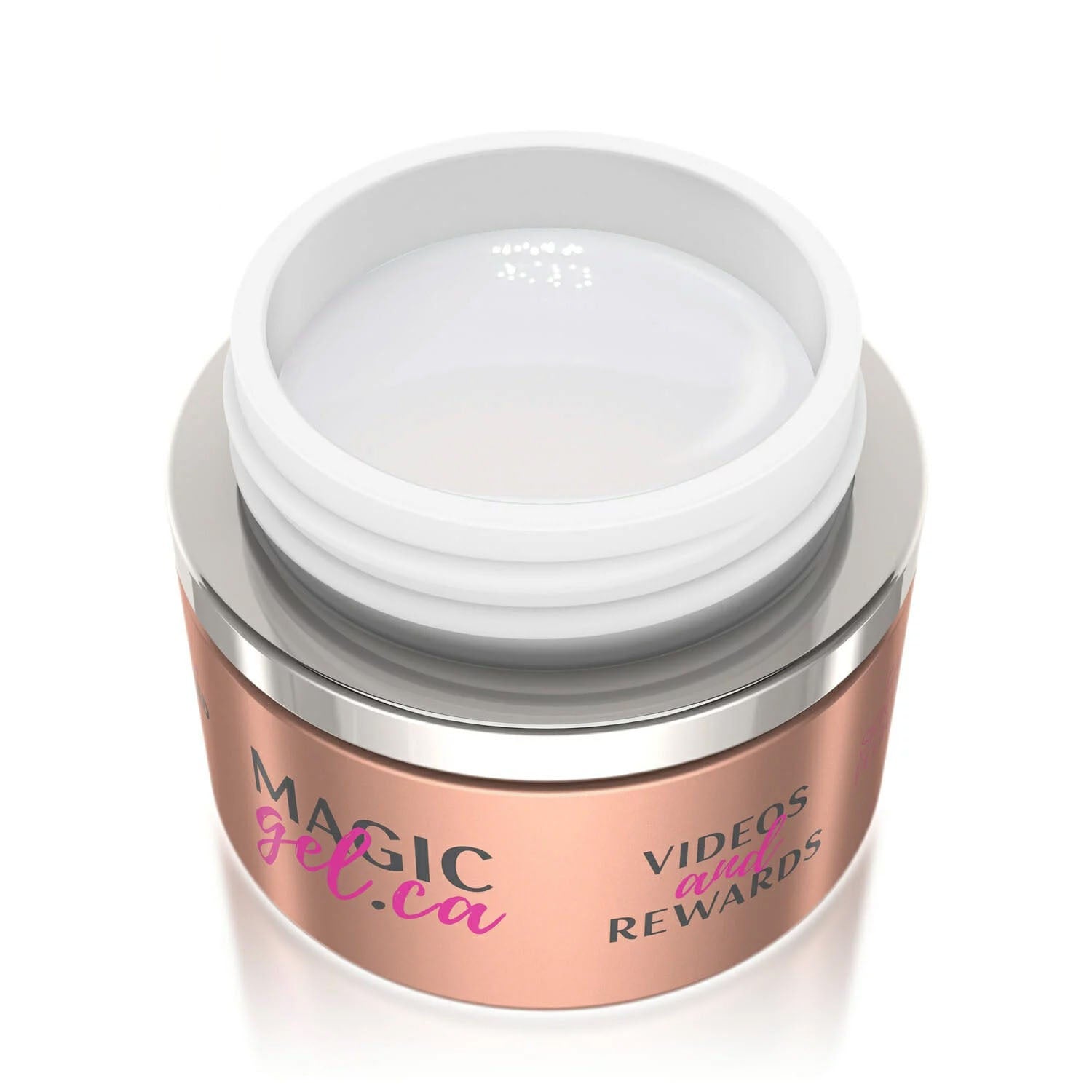 Magic Gel System Acrygel Clear Architect 60 ml M01062