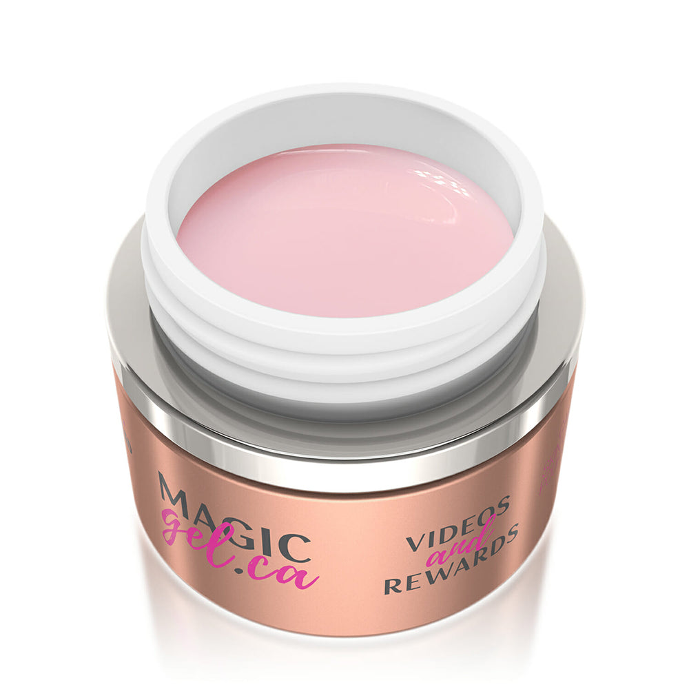 Magic Gel System Acrygel Baby Pink 15 ml