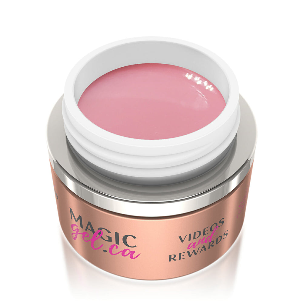Magic Gel System Acrygel Blush 15 ml
