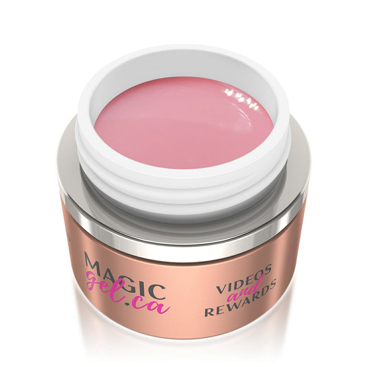 Magic Gel System Acrygel Blush 15 ml