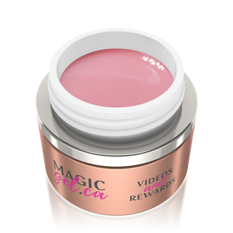 Magic Gel System Acrygel Blush 60 ml
