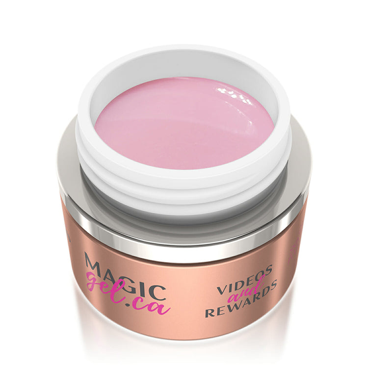Magic Gel System Acrygel Romantic Cool 15 ml