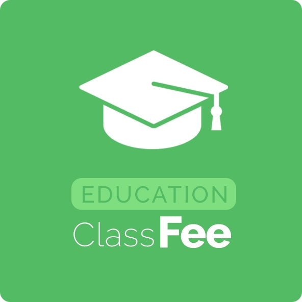 Class Fee for CND Shellac Advantage