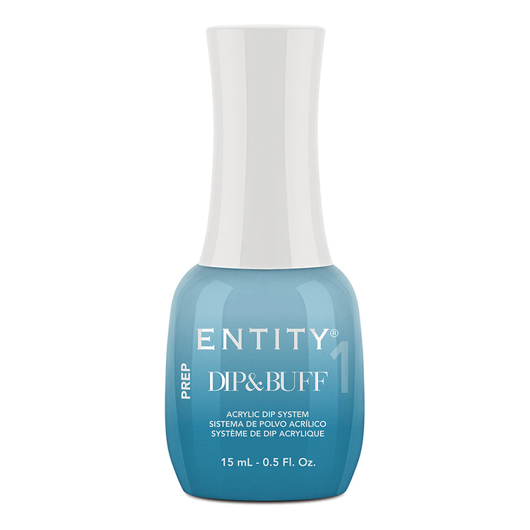 Entity Dip & Buff Prep 0.5 fl oz/15ml 5301000